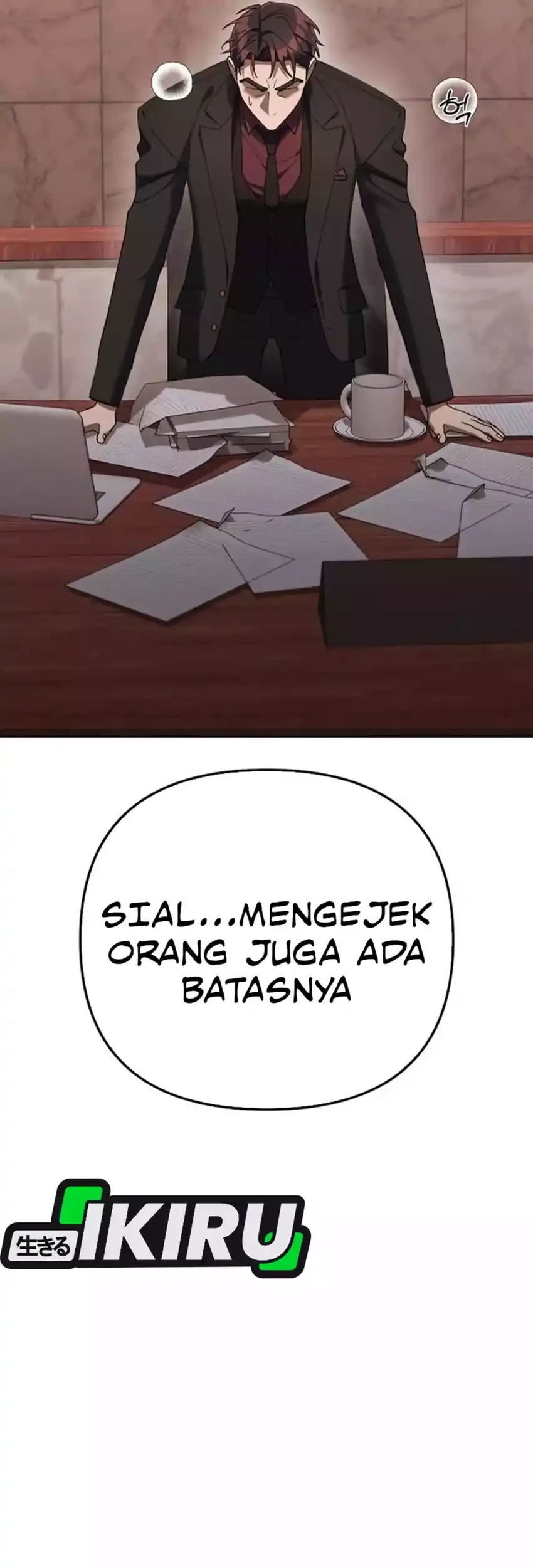 Off Work Today Too Chapter 15 Gambar 59