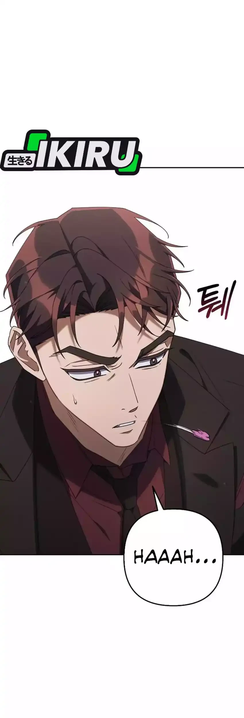 Off Work Today Too Chapter 15 Gambar 63