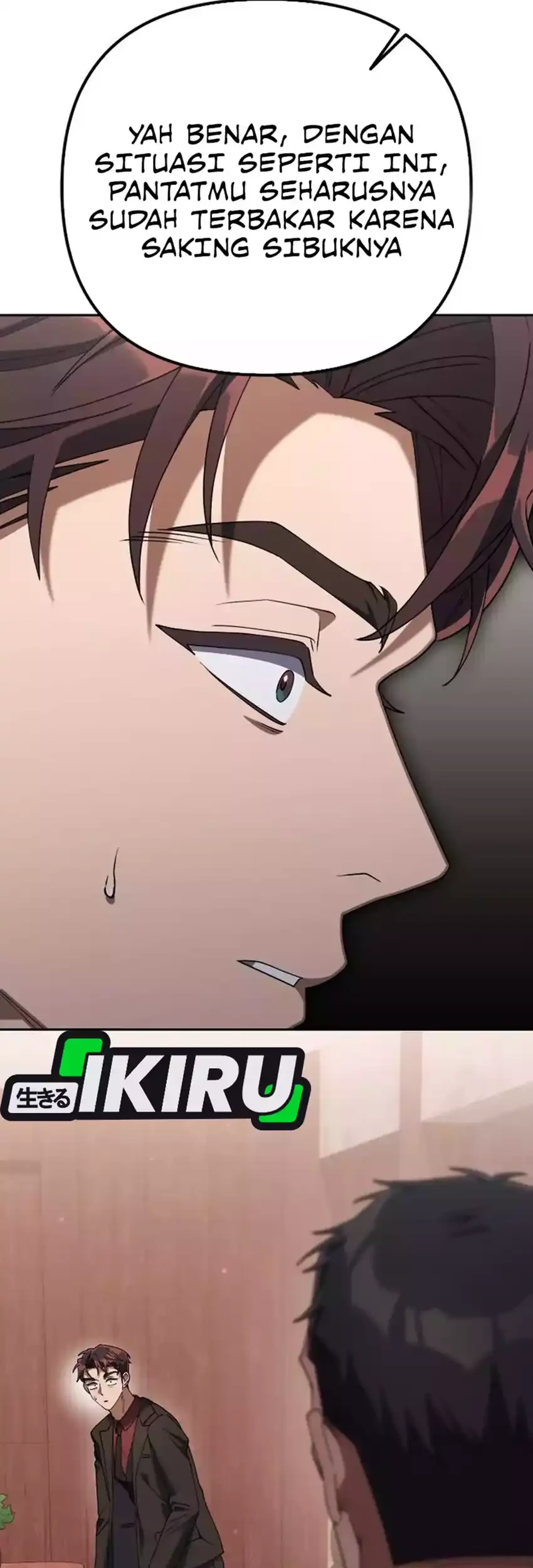 Off Work Today Too Chapter 15 Gambar 69