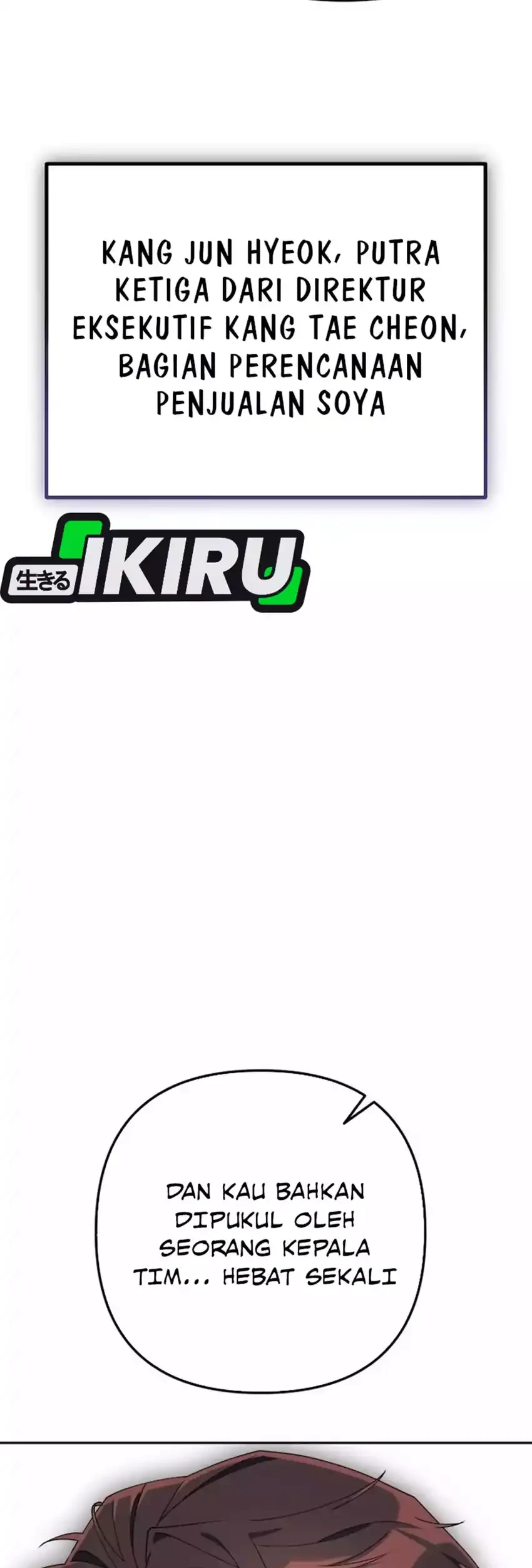 Off Work Today Too Chapter 15 Gambar 73