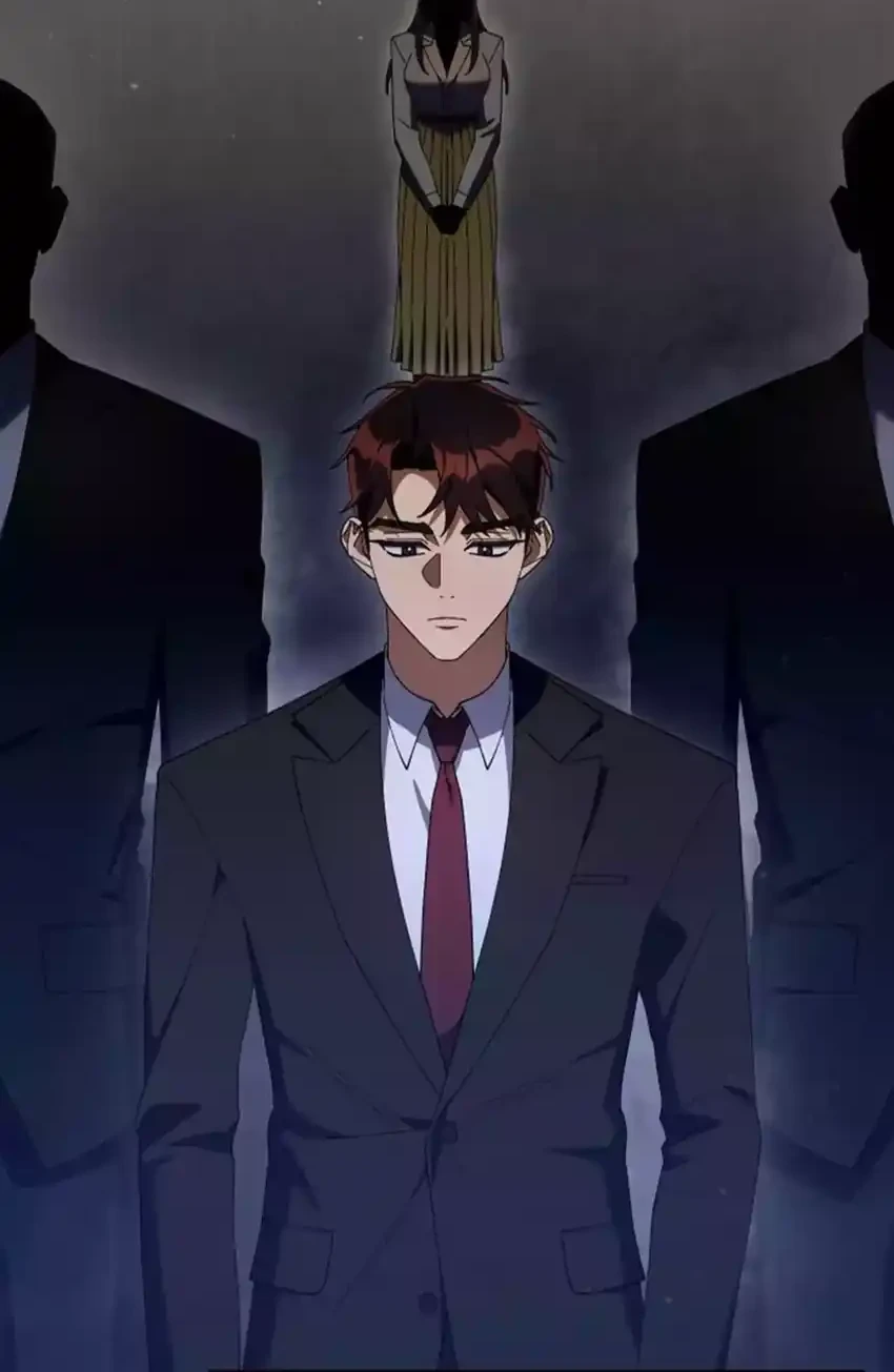 Off Work Today Too Chapter 15 Gambar 76