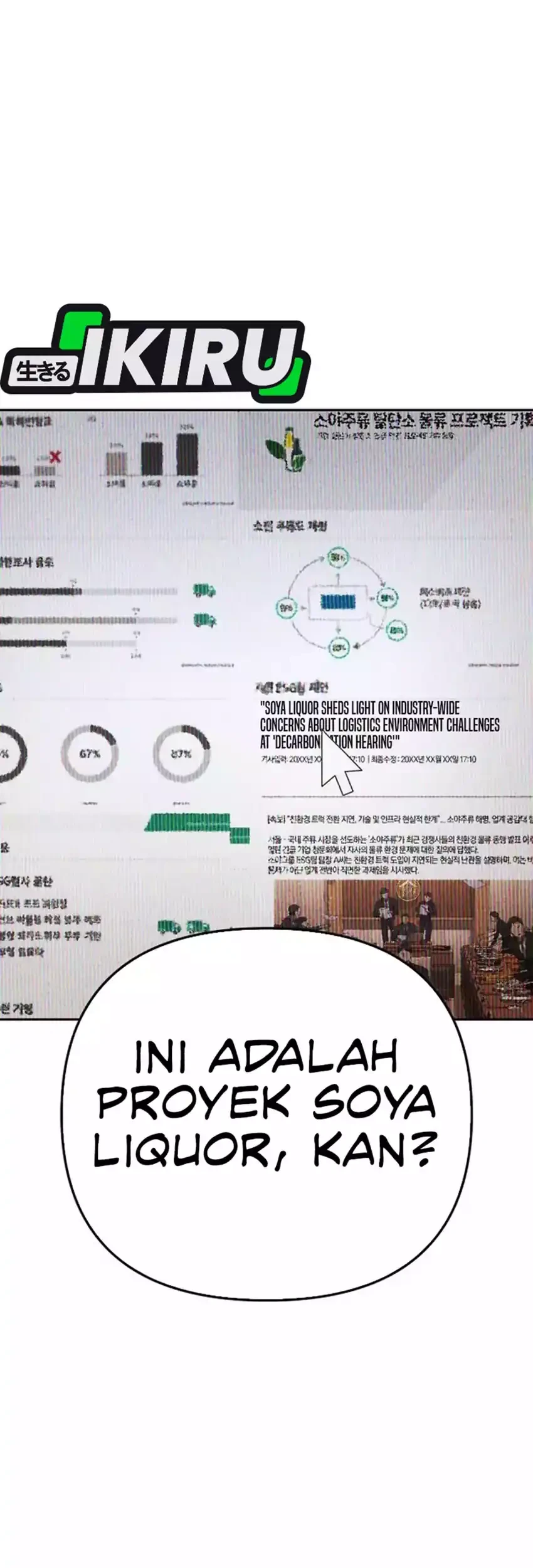 Off Work Today Too Chapter 15 Gambar 5