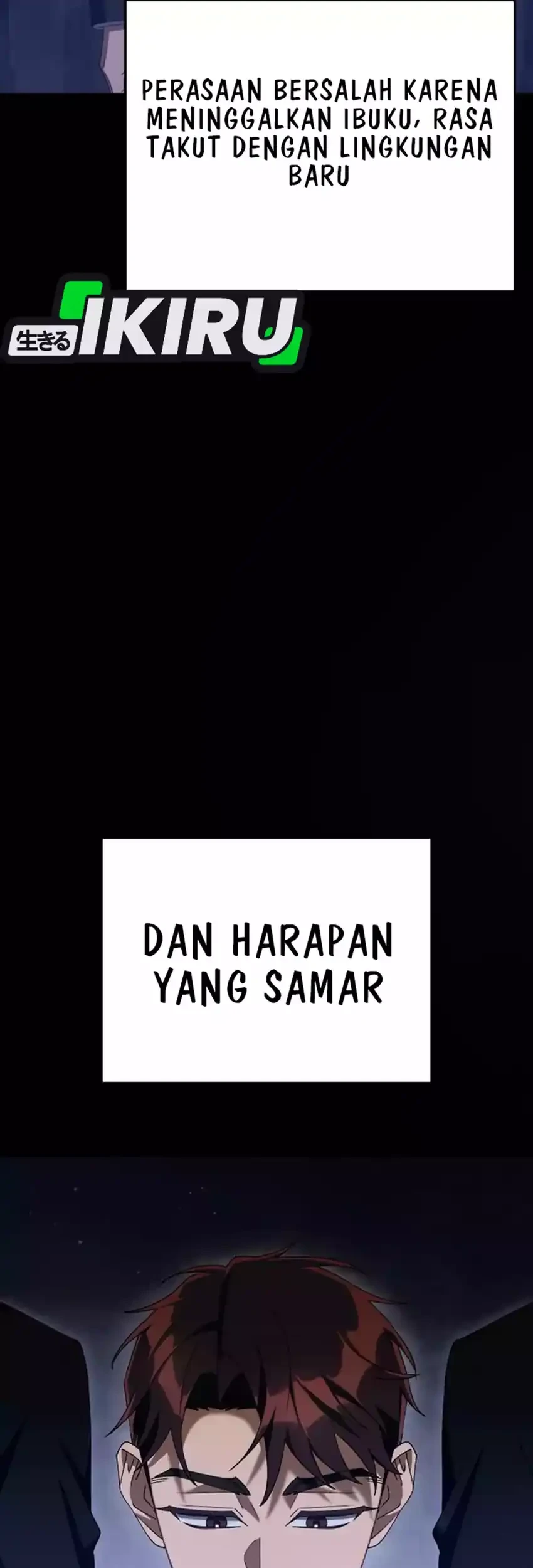 Off Work Today Too Chapter 15 Gambar 77