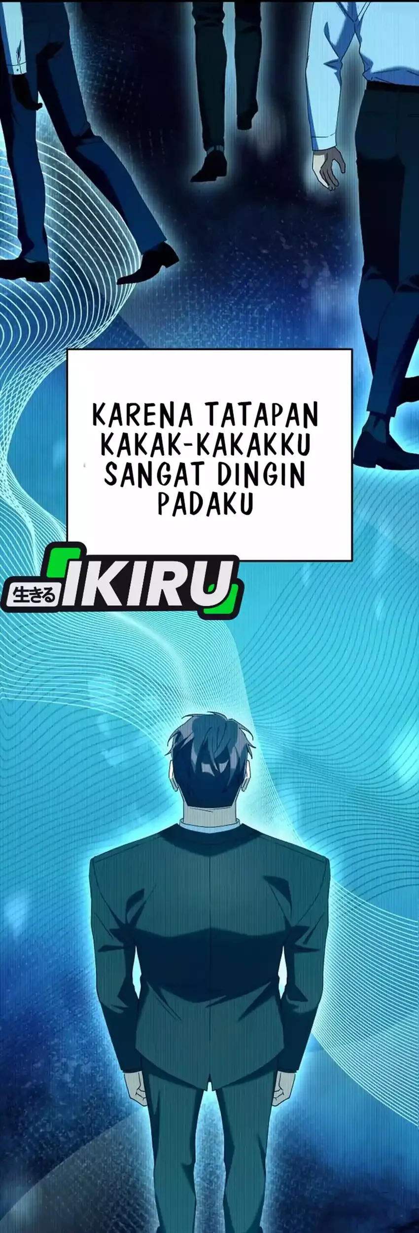 Off Work Today Too Chapter 15 Gambar 82