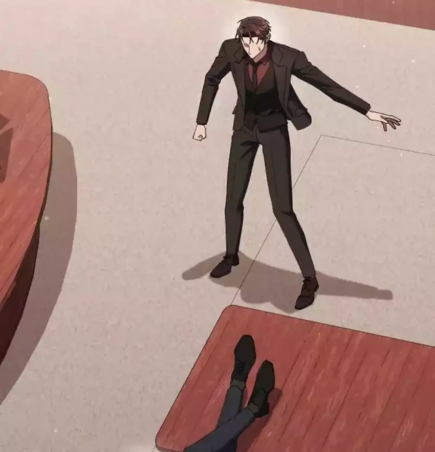 Off Work Today Too Chapter 15 Gambar 89