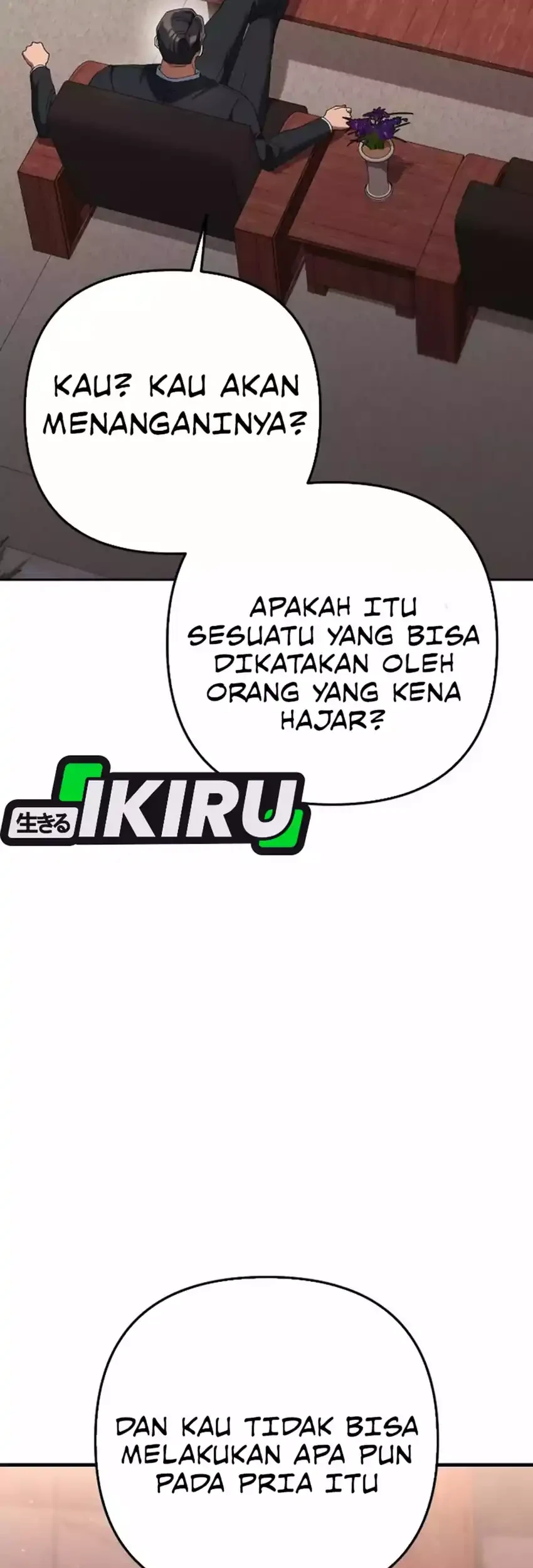 Off Work Today Too Chapter 15 Gambar 90
