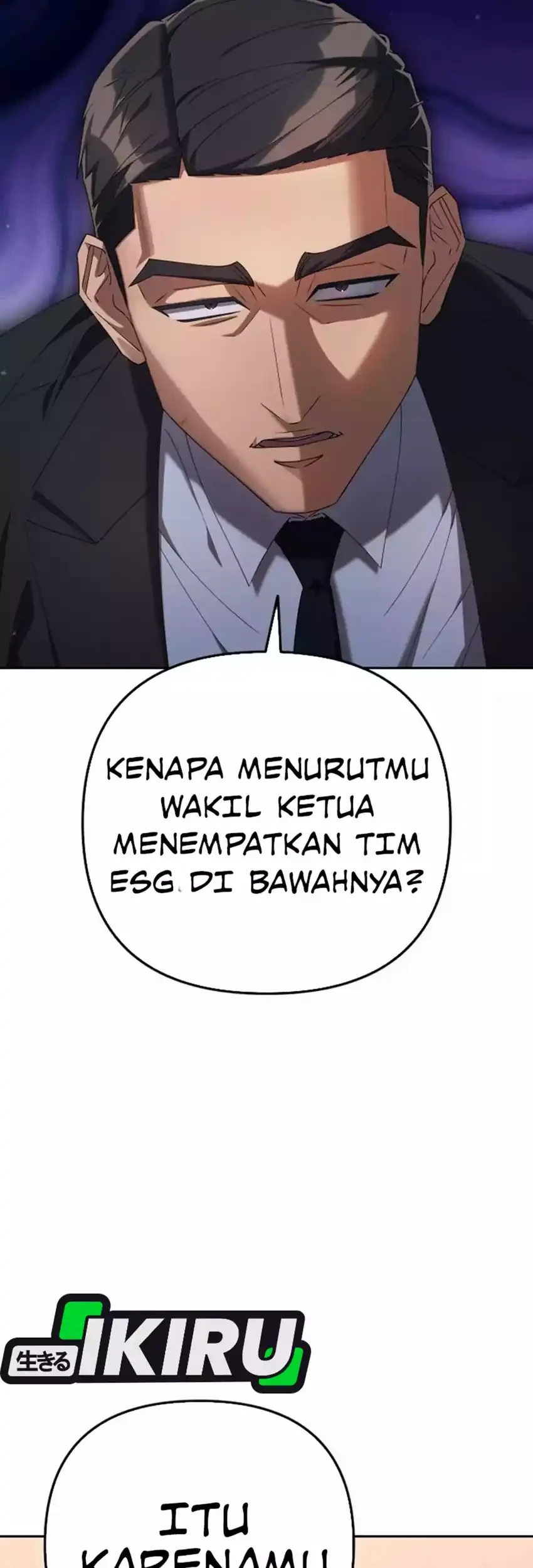 Off Work Today Too Chapter 15 Gambar 96