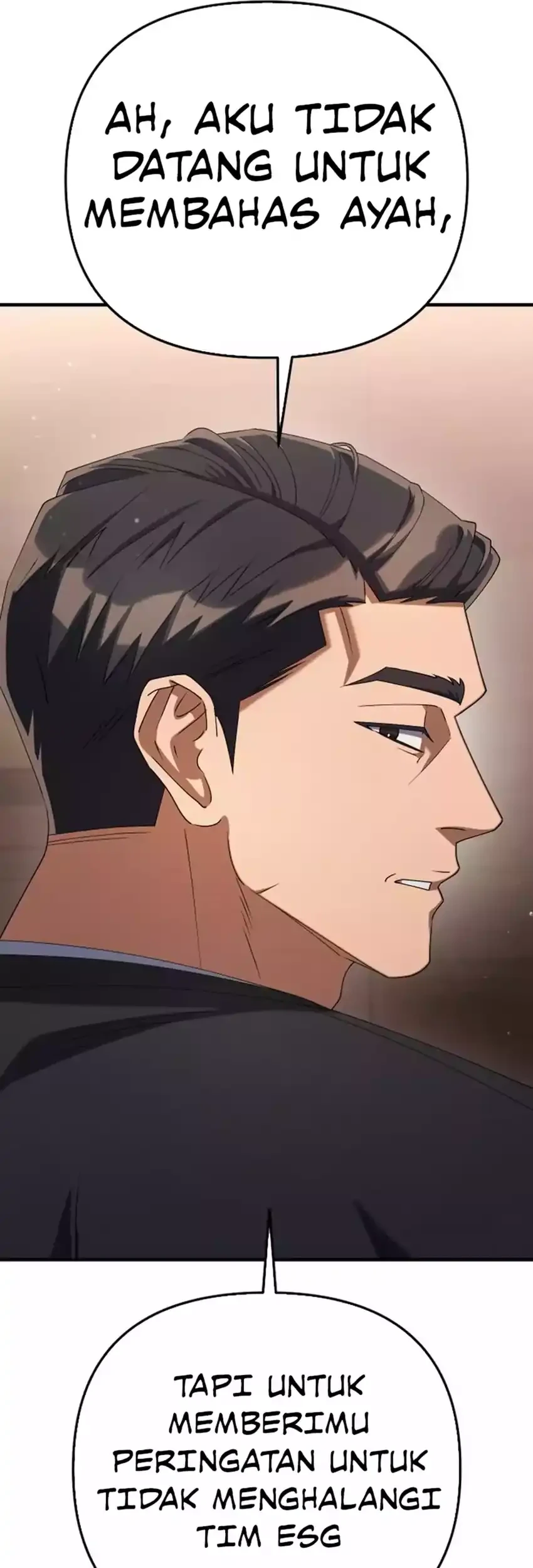 Off Work Today Too Chapter 15 Gambar 110