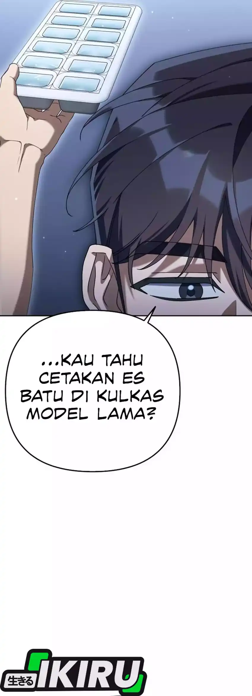 Off Work Today Too Chapter 15 Gambar 11