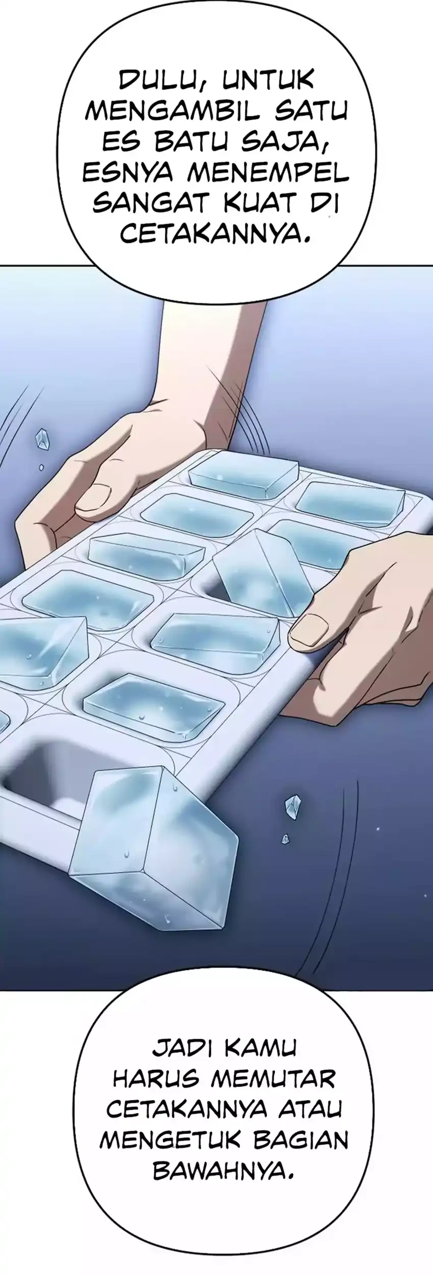 Off Work Today Too Chapter 15 Gambar 12