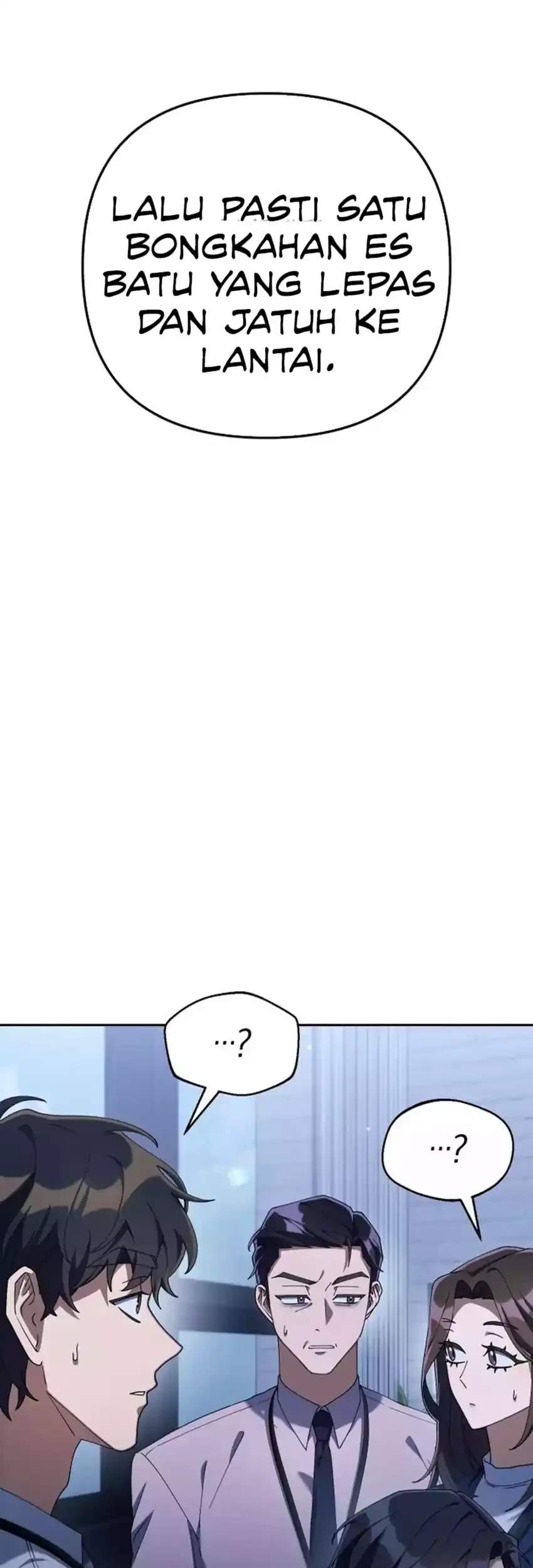 Off Work Today Too Chapter 15 Gambar 14