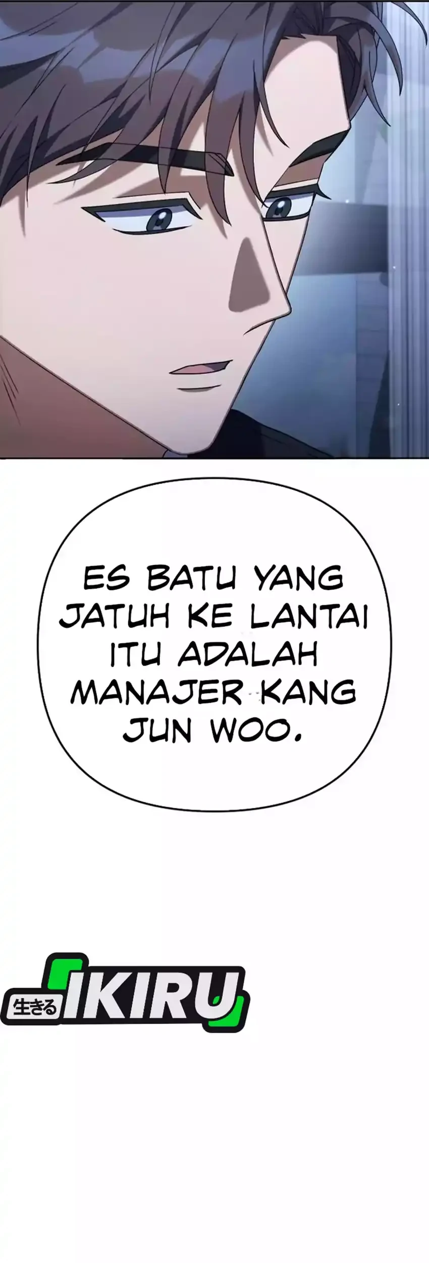 Off Work Today Too Chapter 15 Gambar 16