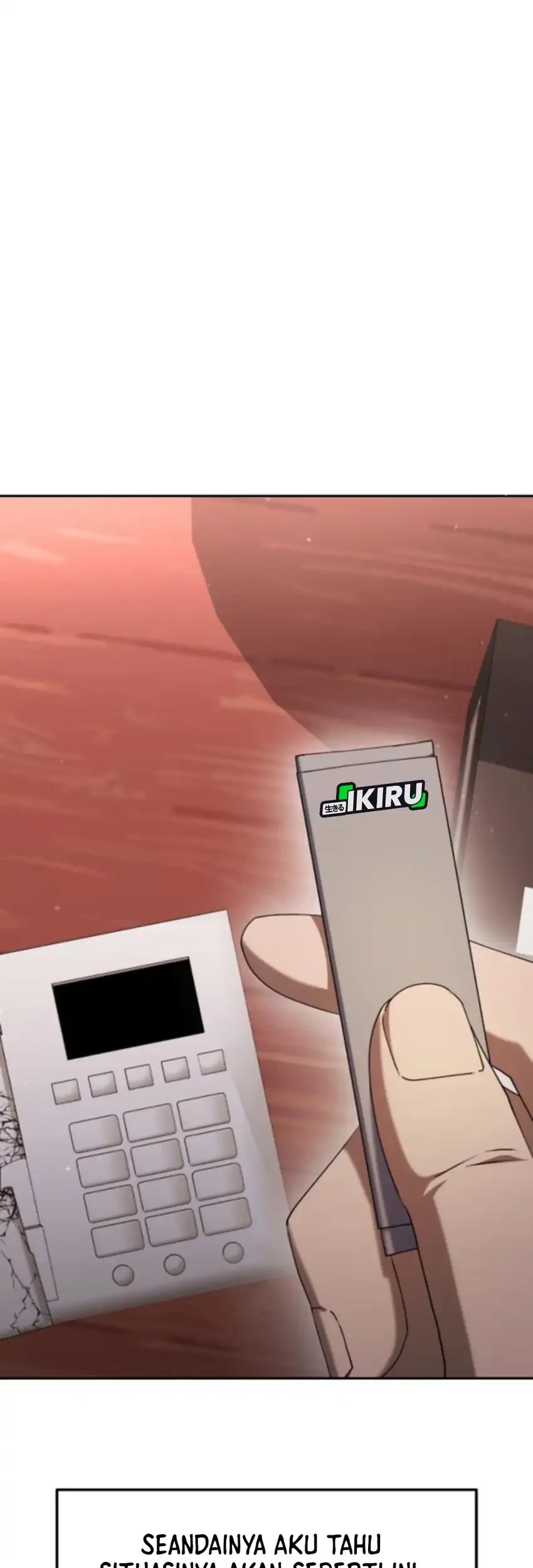 Off Work Today Too Chapter 16 Gambar 19