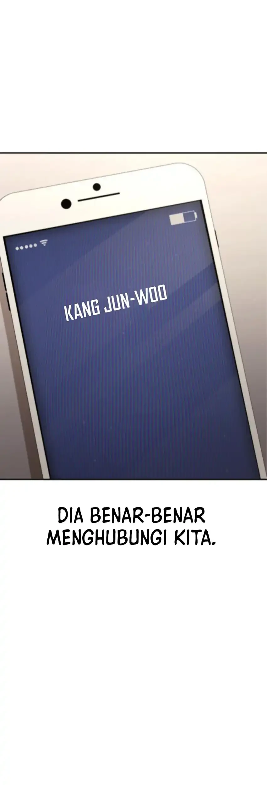 Off Work Today Too Chapter 16 Gambar 29