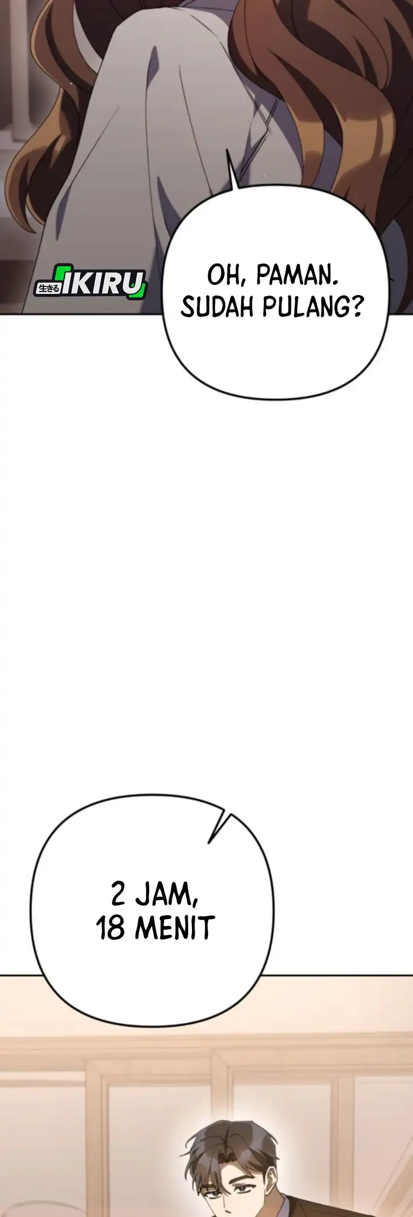 Off Work Today Too Chapter 16 Gambar 49