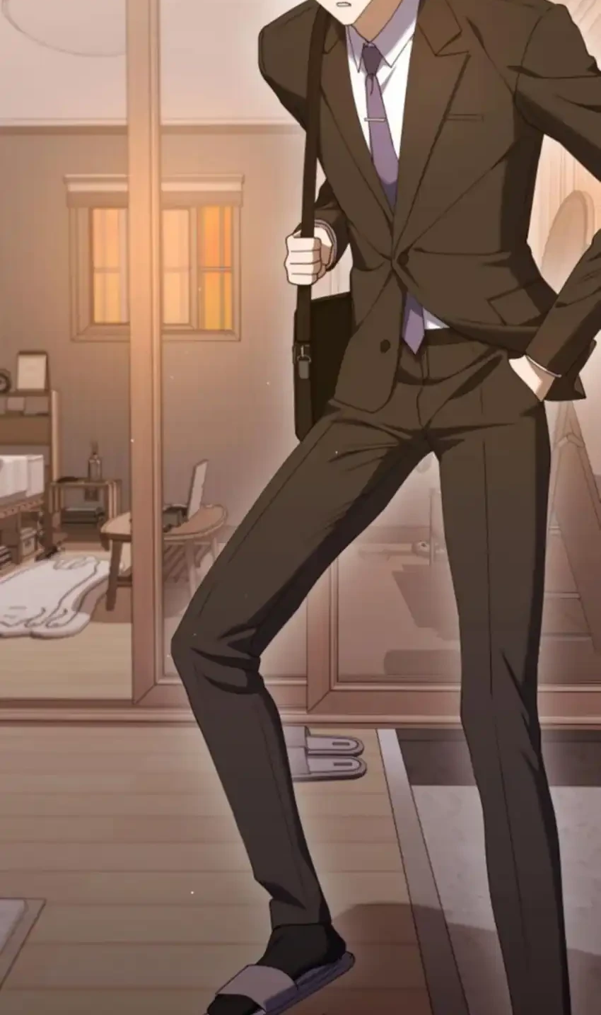 Off Work Today Too Chapter 16 Gambar 50