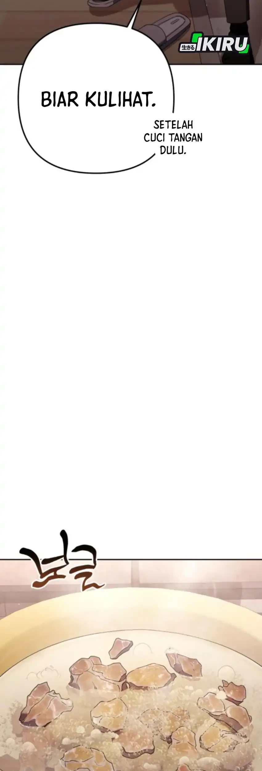 Off Work Today Too Chapter 16 Gambar 51