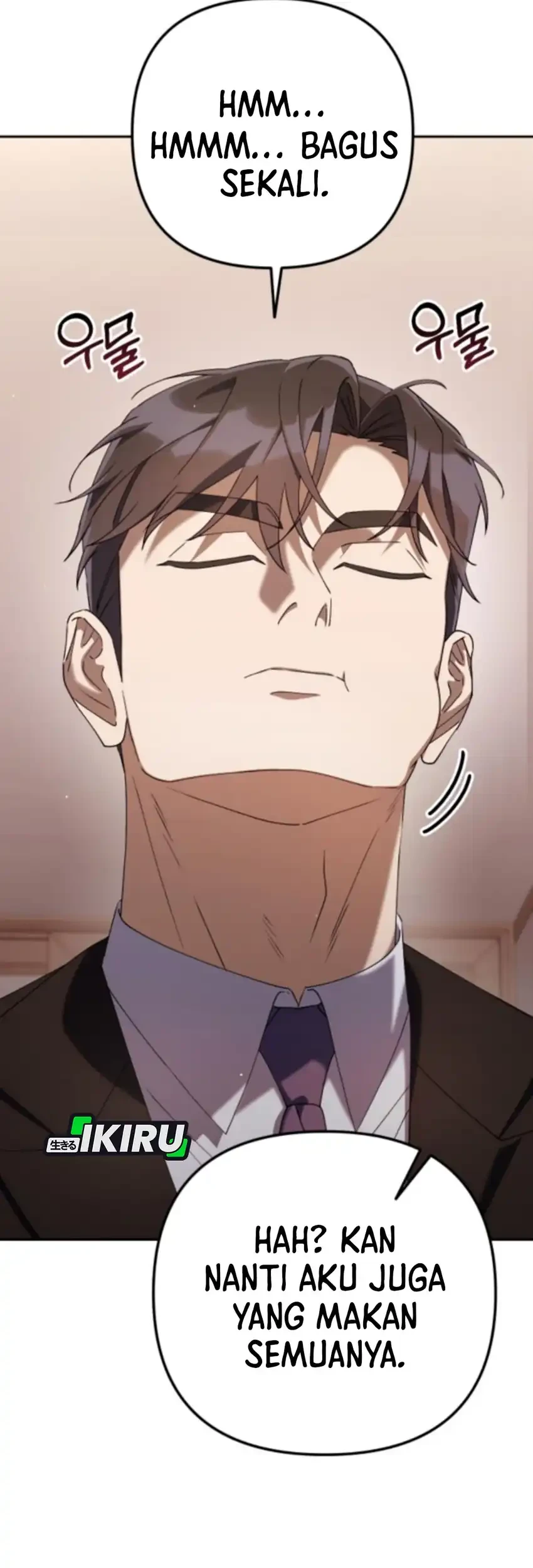 Off Work Today Too Chapter 16 Gambar 55