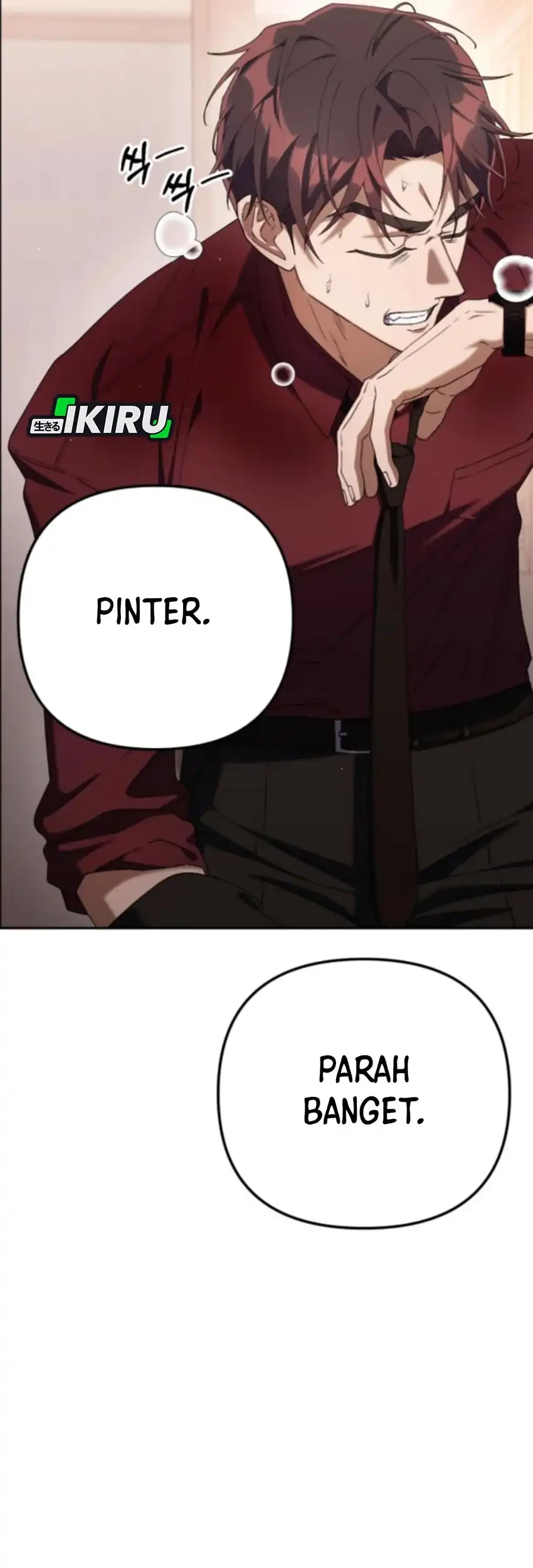 Off Work Today Too Chapter 16 Gambar 67