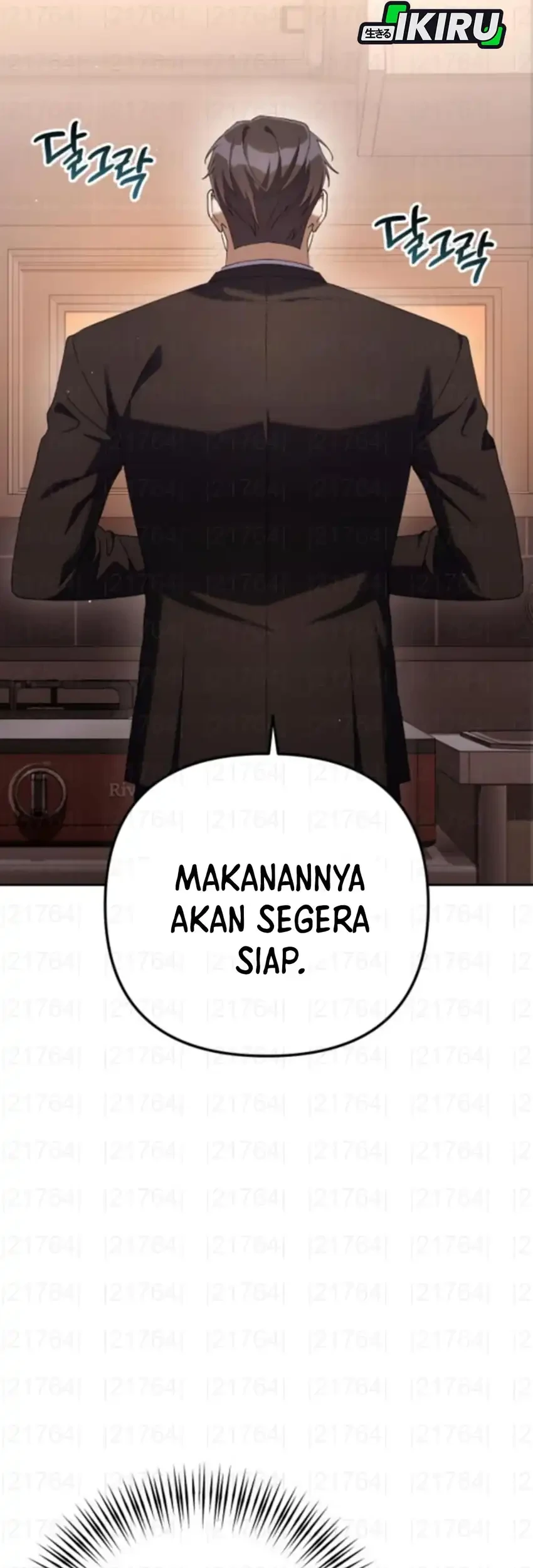 Off Work Today Too Chapter 16 Gambar 75