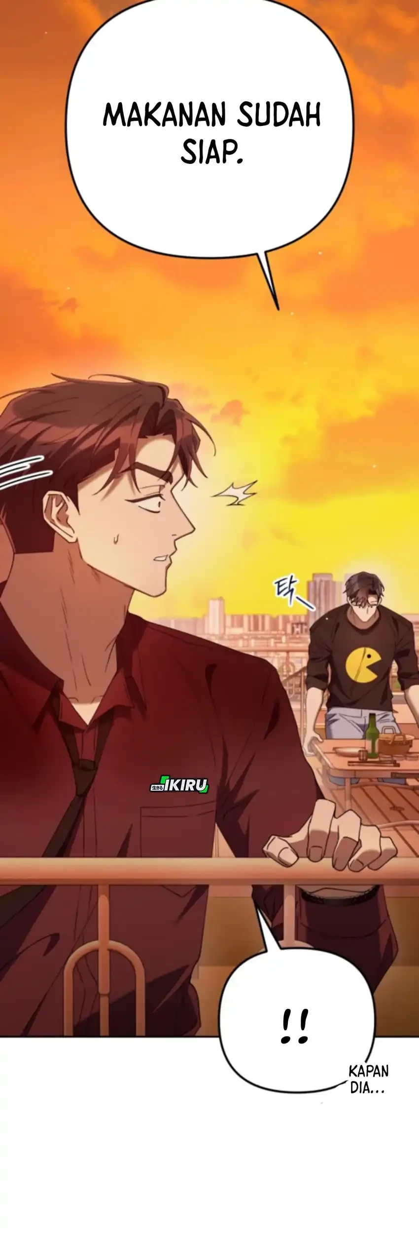 Off Work Today Too Chapter 16 Gambar 87