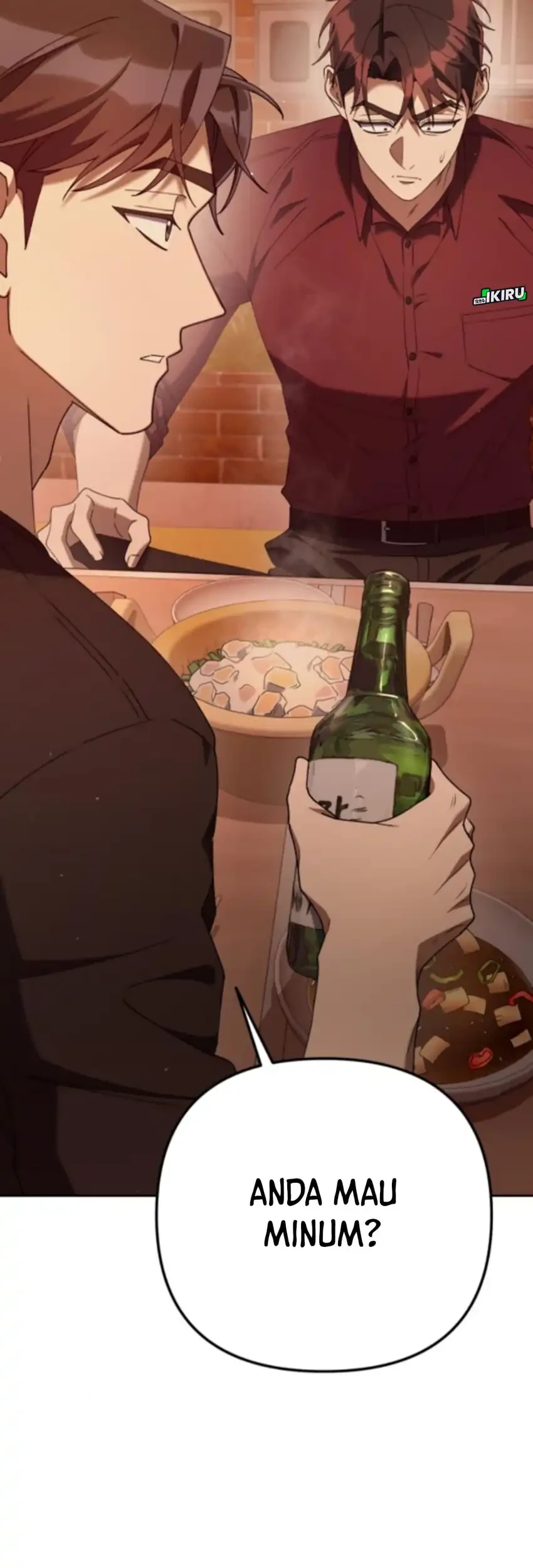 Off Work Today Too Chapter 16 Gambar 93