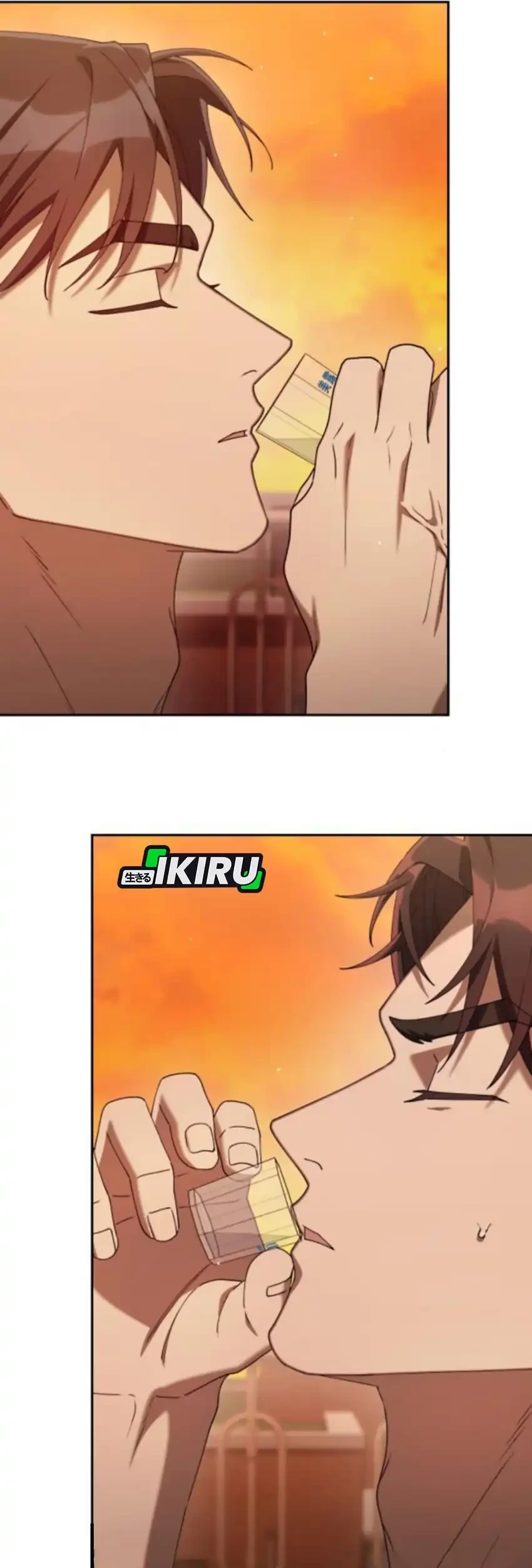 Off Work Today Too Chapter 16 Gambar 97