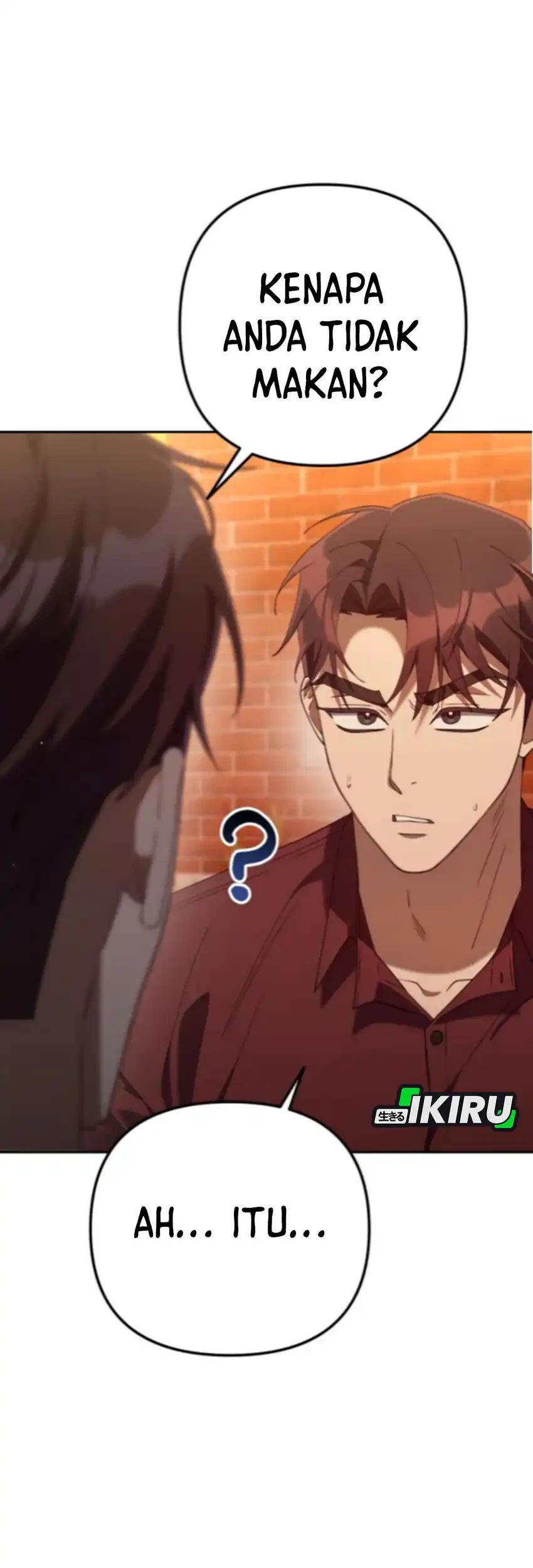 Off Work Today Too Chapter 16 Gambar 101