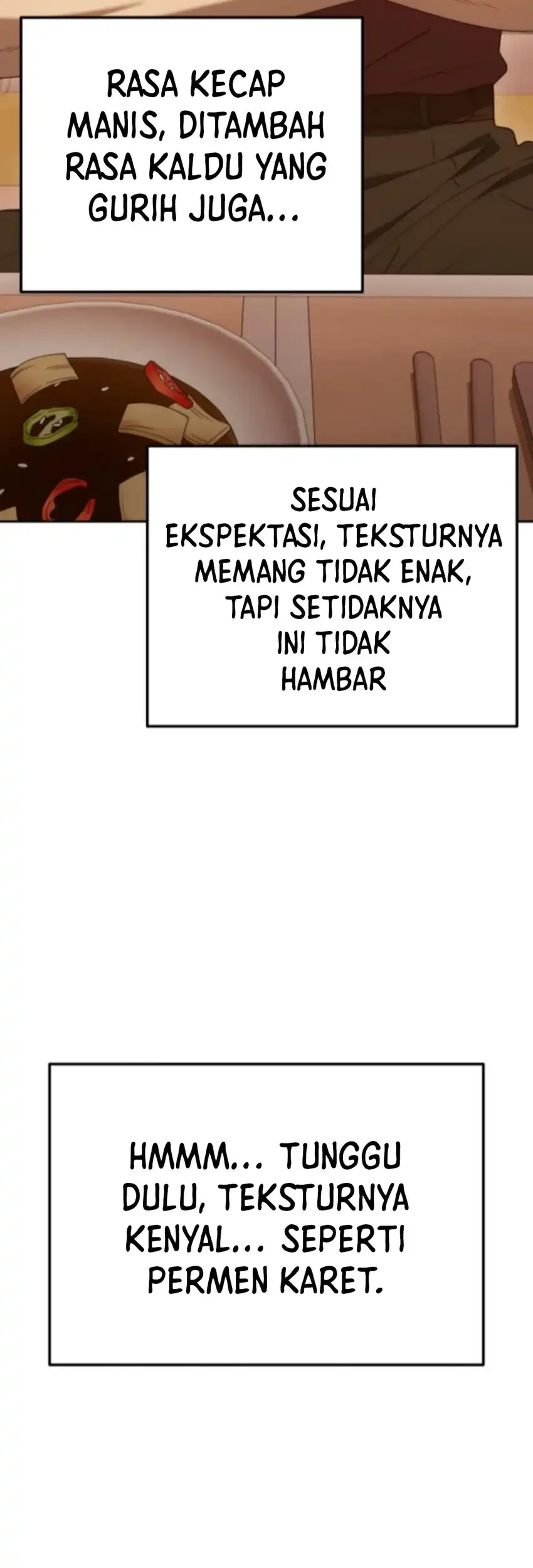 Off Work Today Too Chapter 16 Gambar 111