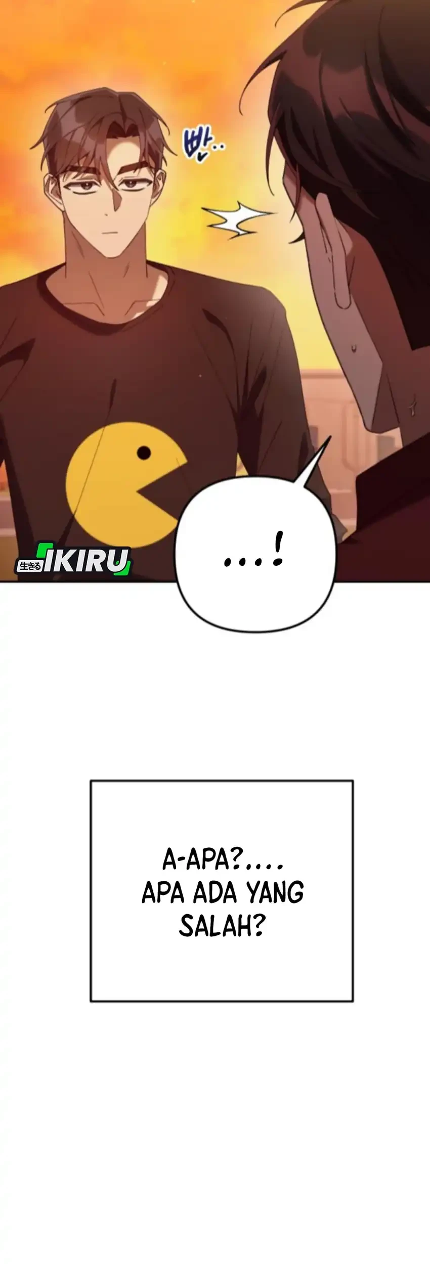 Off Work Today Too Chapter 16 Gambar 113