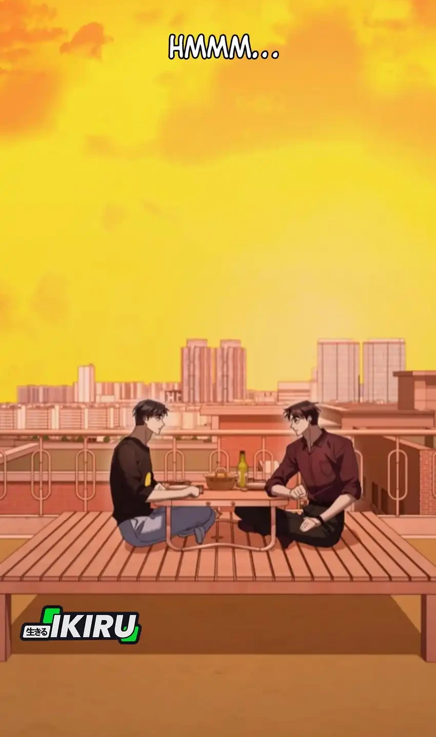 Off Work Today Too Chapter 16 Gambar 116