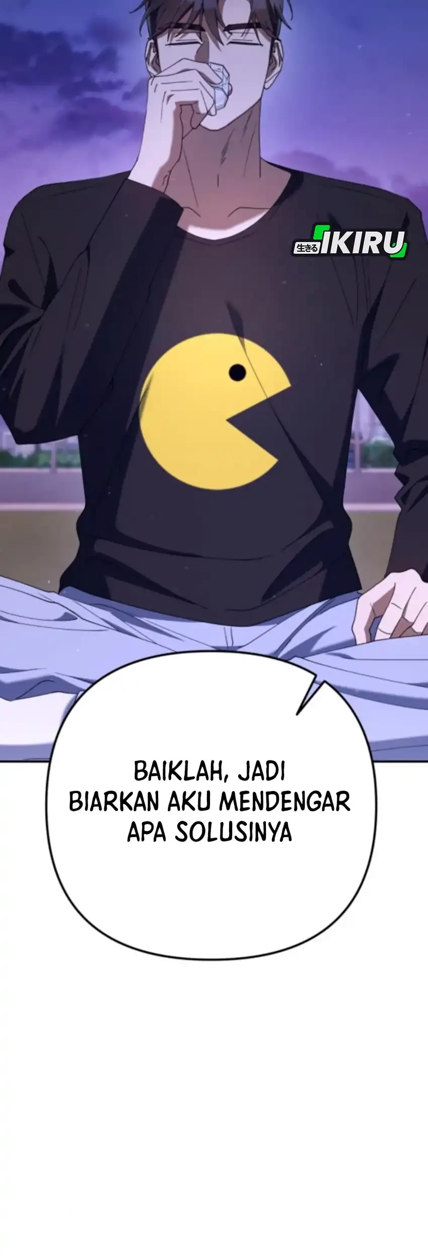 Off Work Today Too Chapter 16 Gambar 129