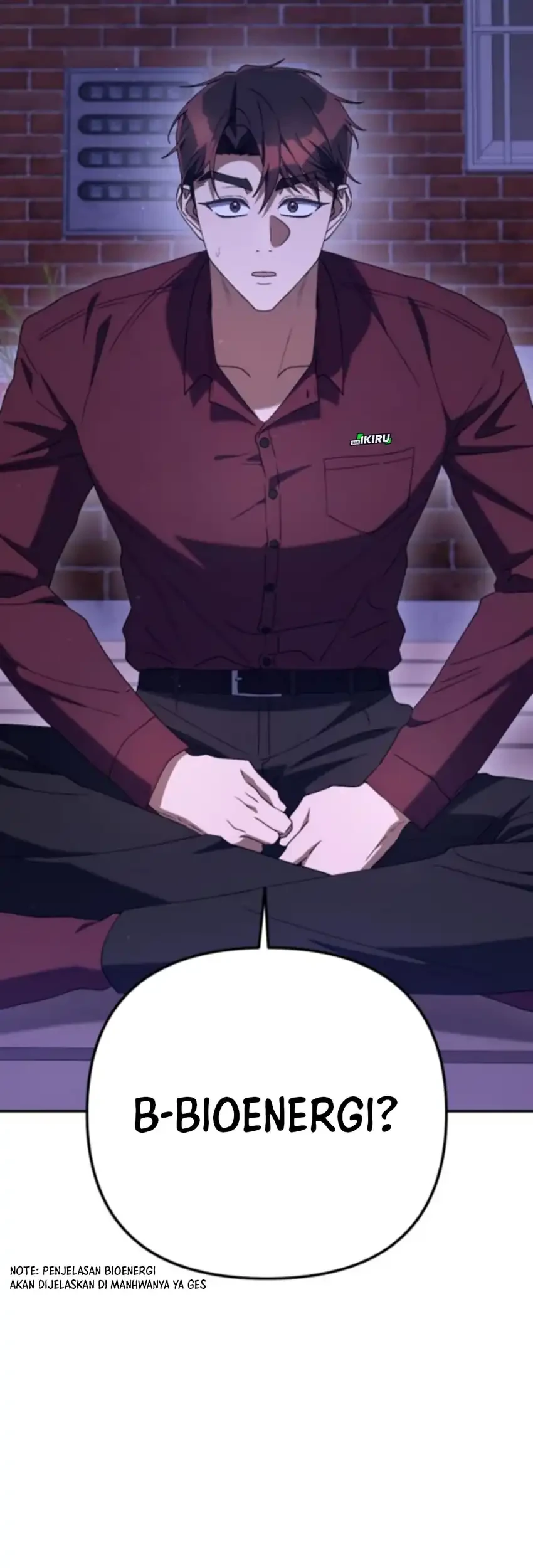 Off Work Today Too Chapter 16 Gambar 131