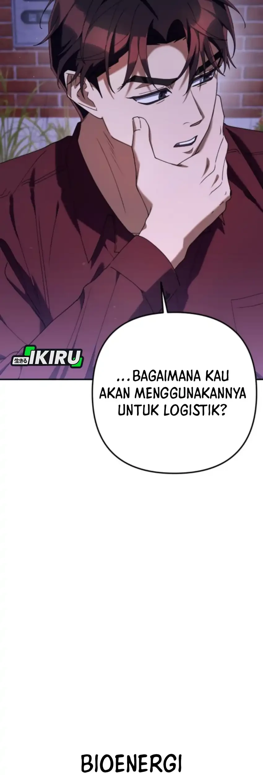 Off Work Today Too Chapter 16 Gambar 133