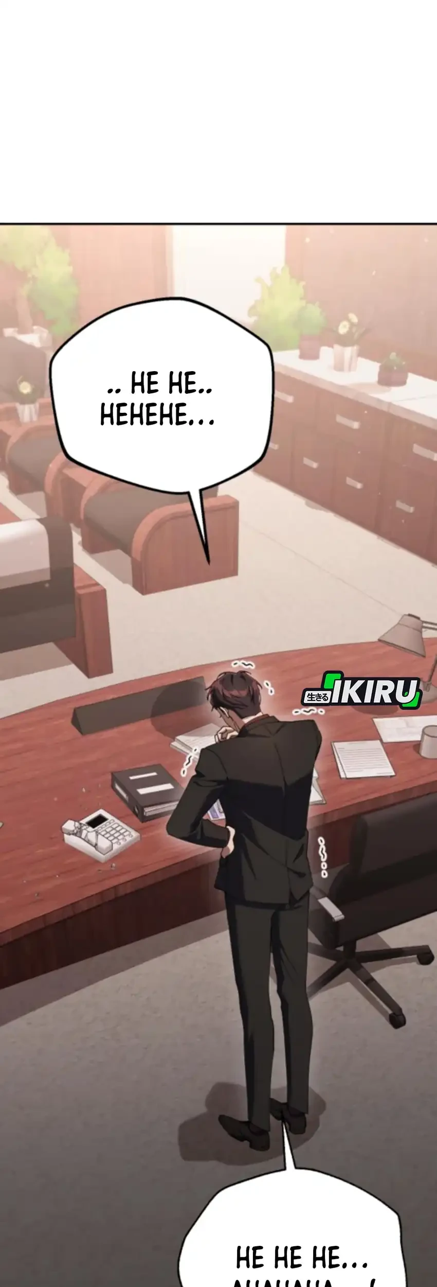 Off Work Today Too Chapter 16 Gambar 11