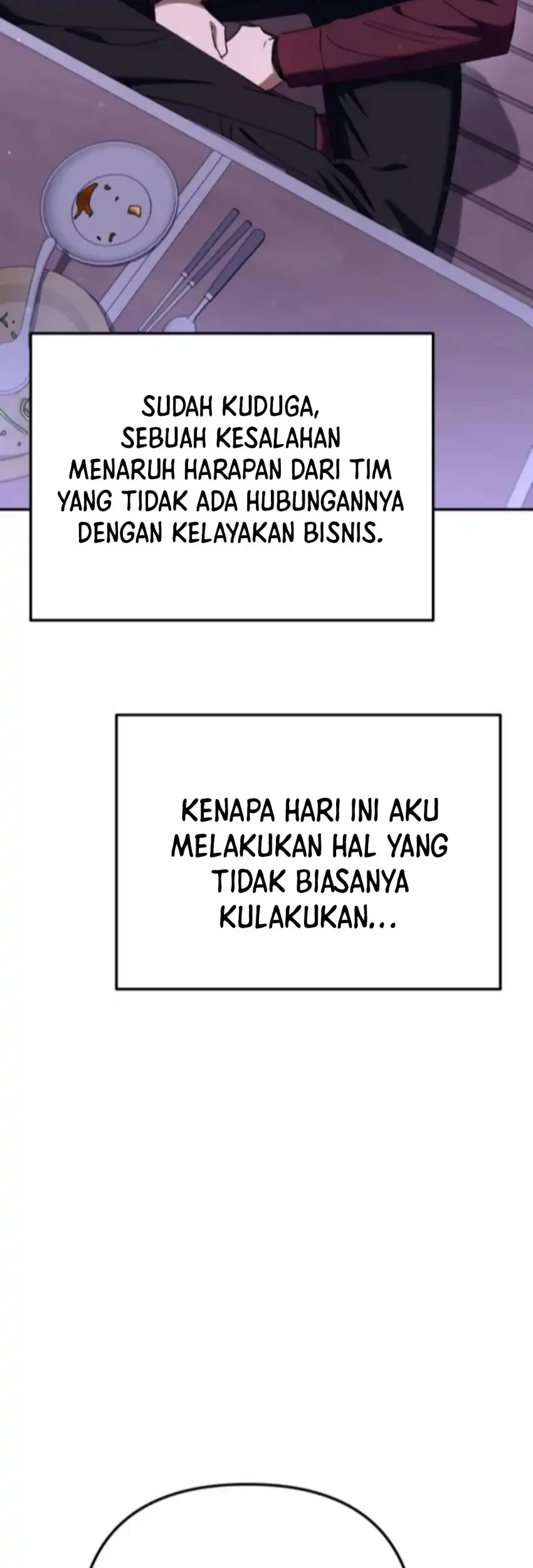 Off Work Today Too Chapter 16 Gambar 139