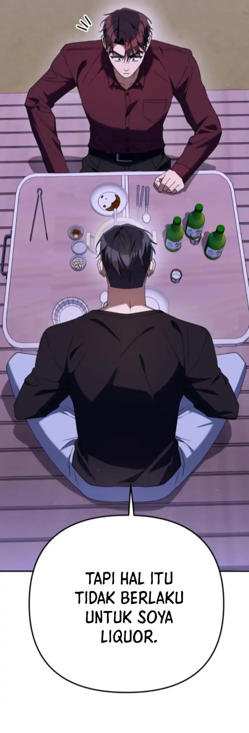 Off Work Today Too Chapter 16 Gambar 143