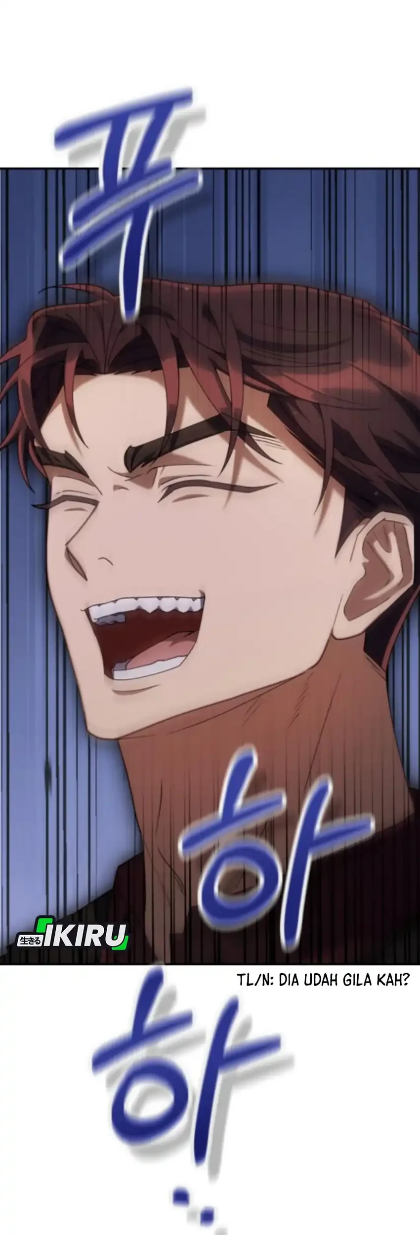 Off Work Today Too Chapter 16 Gambar 13