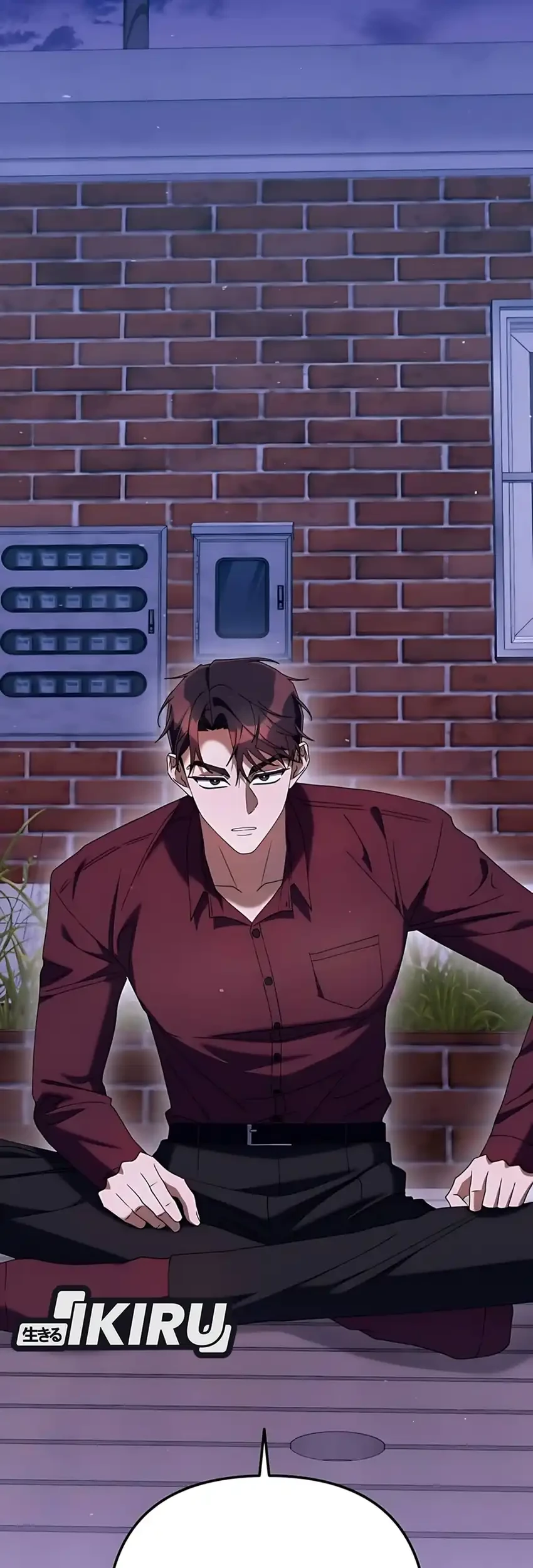 Off Work Today Too Chapter 17 Gambar 19