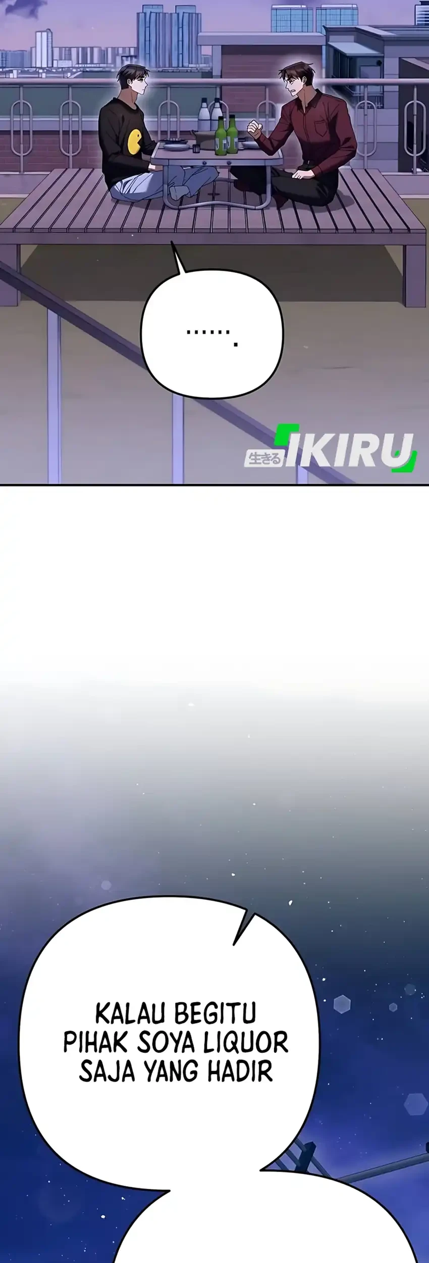 Off Work Today Too Chapter 17 Gambar 23