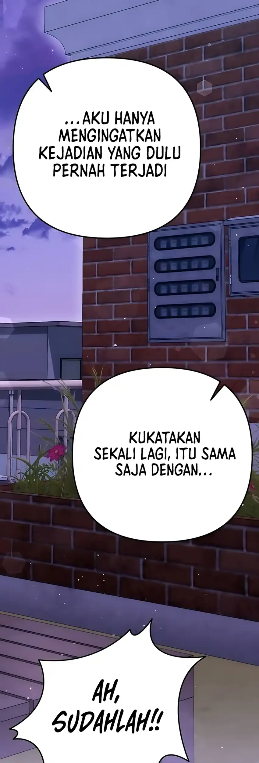 Off Work Today Too Chapter 17 Gambar 25