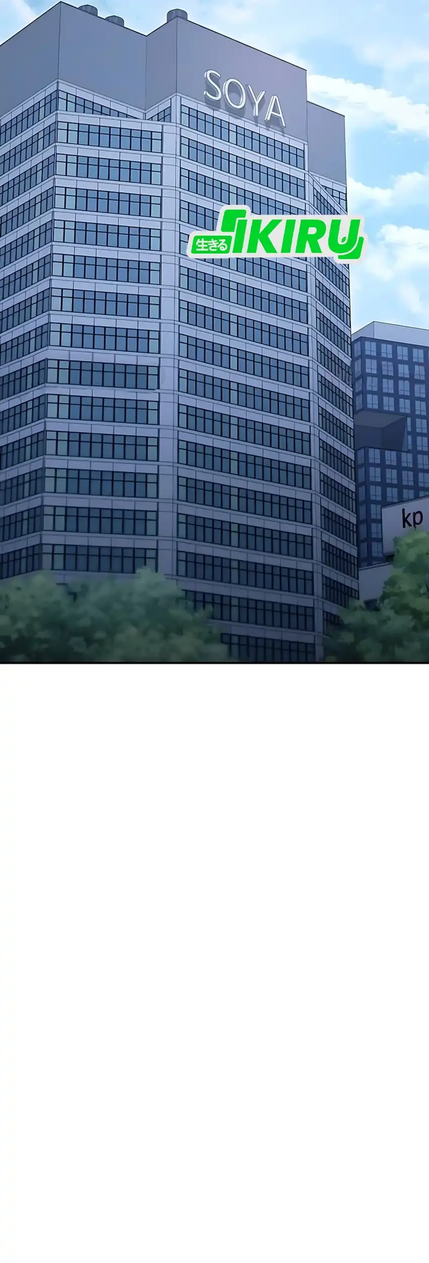 Off Work Today Too Chapter 17 Gambar 29