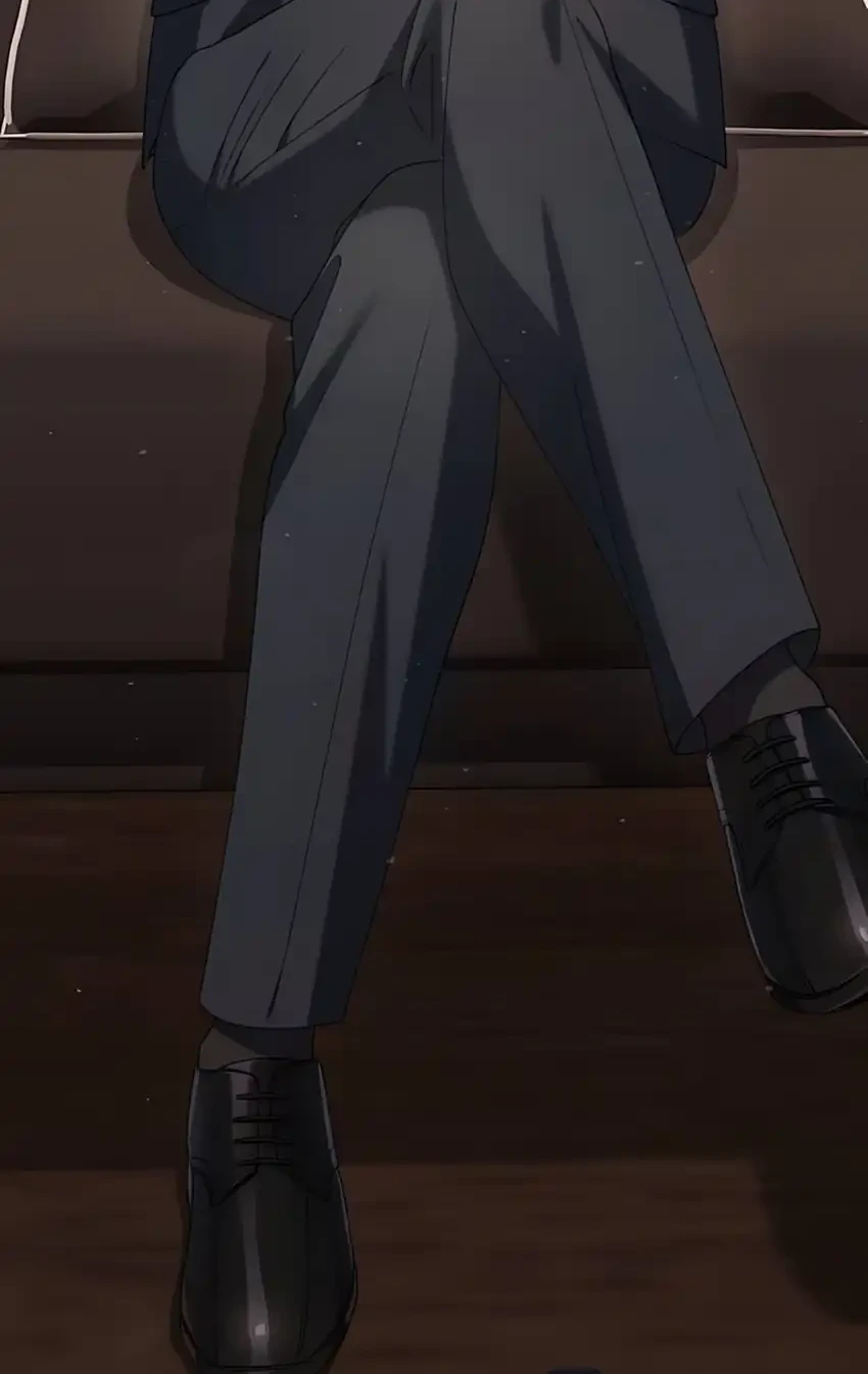 Off Work Today Too Chapter 17 Gambar 32