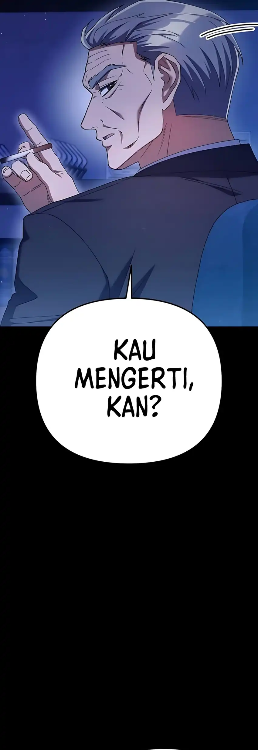 Off Work Today Too Chapter 17 Gambar 39