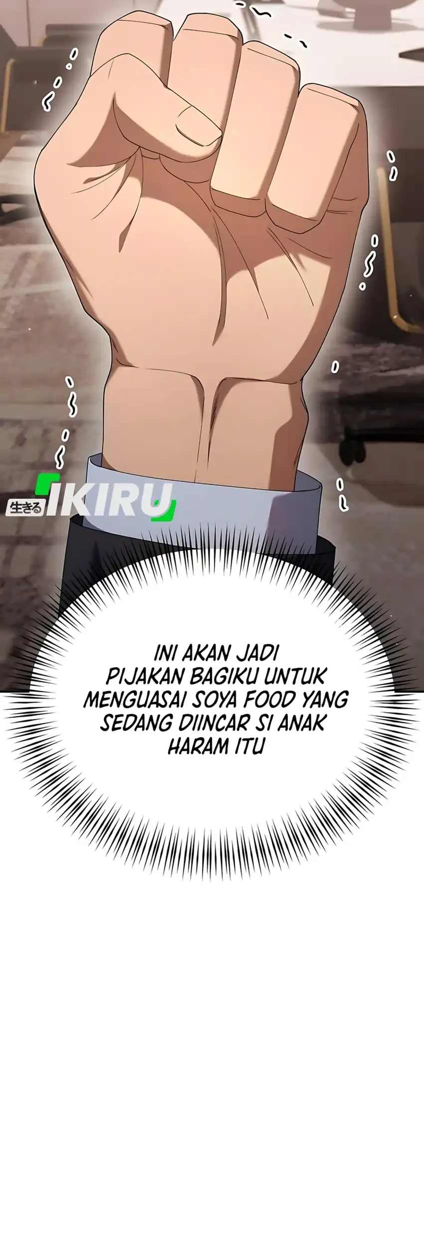 Off Work Today Too Chapter 17 Gambar 46