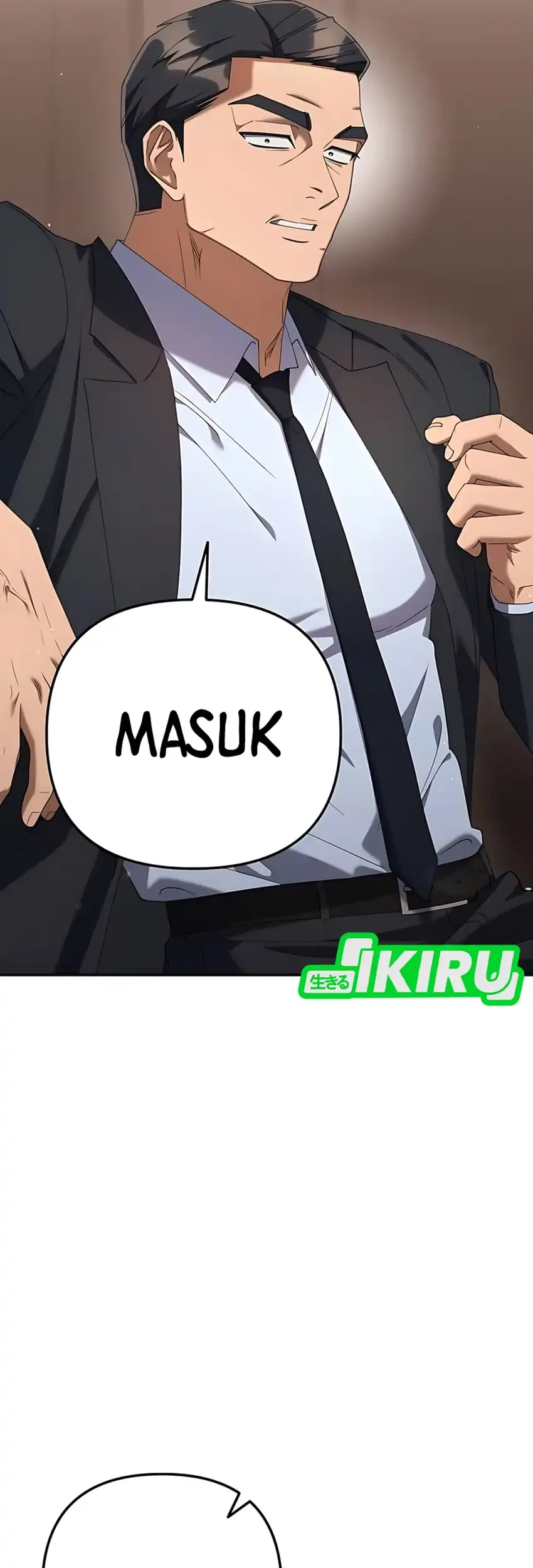 Off Work Today Too Chapter 17 Gambar 48