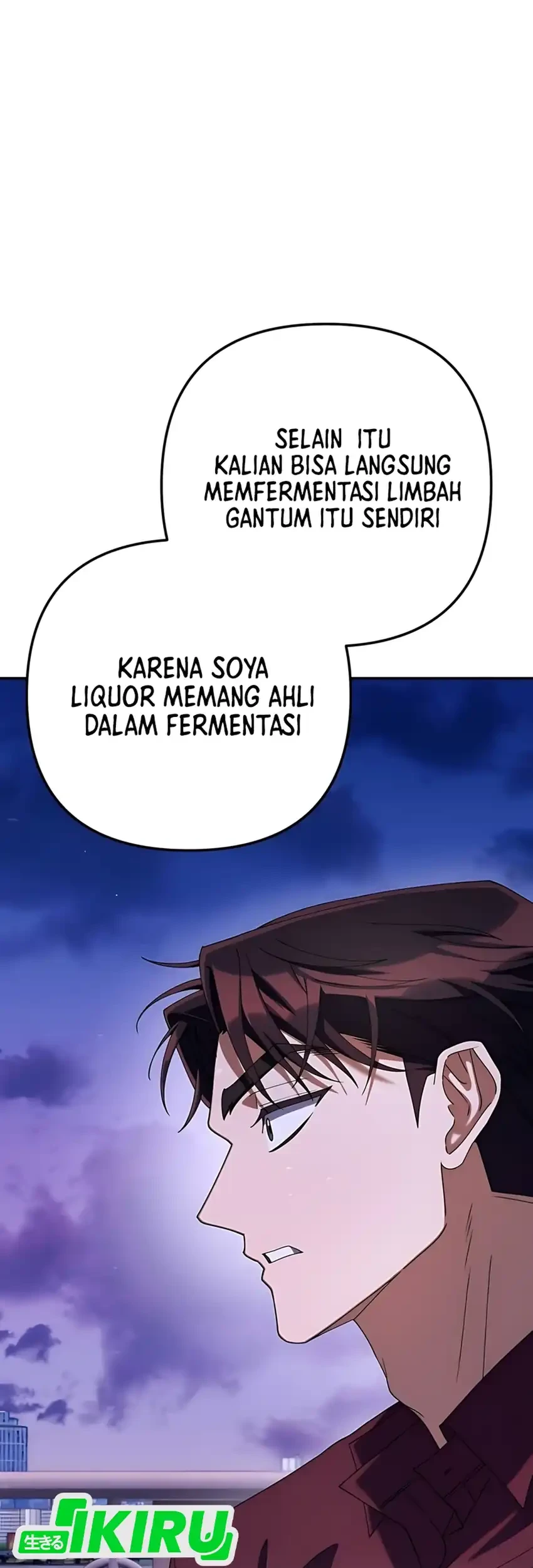 Off Work Today Too Chapter 17 Gambar 3