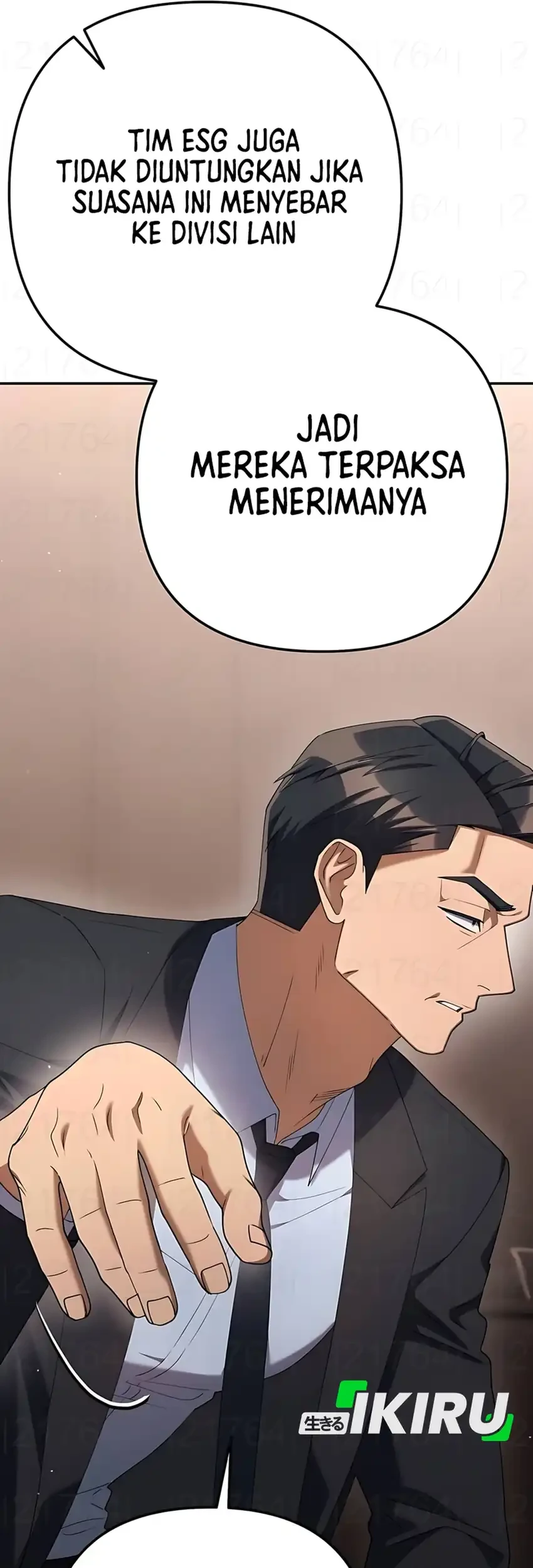 Off Work Today Too Chapter 17 Gambar 58