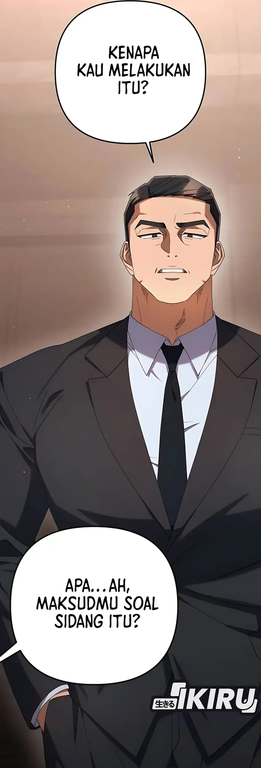 Off Work Today Too Chapter 17 Gambar 66