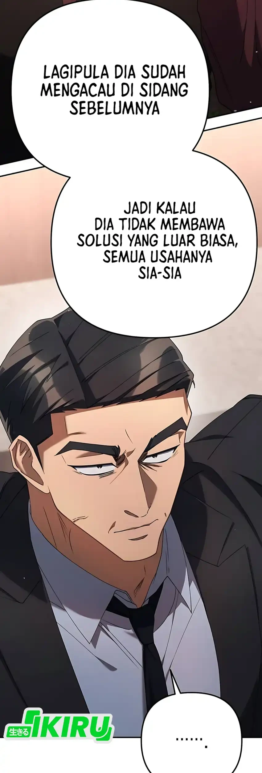 Off Work Today Too Chapter 17 Gambar 73